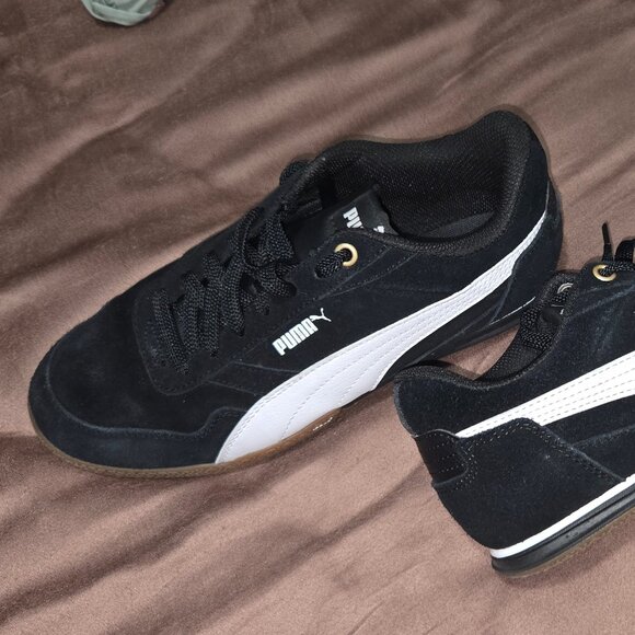 Puma shows - Picture 1 of 2